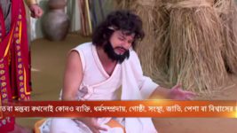 Agnijal S07E37 Will Sarojini Find Debdakshya? Full Episode