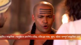 Agnijal S07E46 Debdakshya Kills Sarojini Full Episode