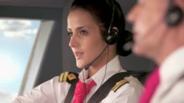 Airlines (Star Plus) S01 E20 Ananya saves Aakash