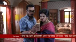 Aparajita Apu S01E206 29th July 2021 Full Episode