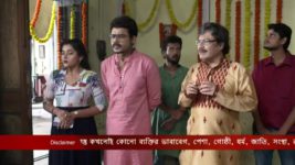 Aparajita Apu S01E226 21st August 2021 Full Episode