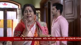 Aparajita Apu S01E230 26th August 2021 Full Episode