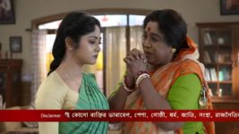 Aparajita Apu S01E350 12th January 2022 Full Episode