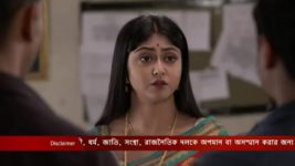 Aparajita Apu S01E387 23rd February 2022 Full Episode