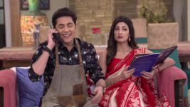 Bhabi Ji Ghar Par Hain S01E1944 18th November 2022