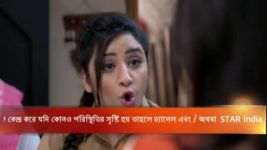 Bhojo Gobindo S05E25 Purbi Challenges Dali Full Episode