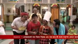 Boddhisatwer Bodhbuddhi S01E23 3rd August 2022 Full Episode