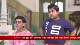 Boddhisatwer Bodhbuddhi S01E73 12th October 2022 Full Episode