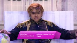 Comedy Classes S11E24 Mr Dandiya, Jodhaa Ek Baar Full Episode