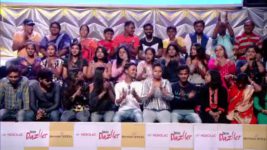 Dance Dance Junior (Star Jalsha) S01E16 Bonny Sengupta Joins the Fun Full Episode