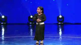 Dance Dance Junior (Star Jalsha) S01E19 Raveena Tandon's Grand Entry Full Episode