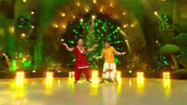 Dance Dance Junior (Star Jalsha) S02E48 Soumyajit's Energetic Lezim Full Episode