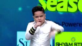 Dance Dance Junior (Star Jalsha) S03 E05 Exquisite Display of Indian Culture