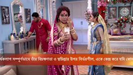 Debipakshya S02E18 Surjo Fumes At Debi Full Episode