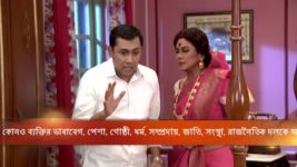 Debipakshya S02E29 Ammaji Provokes Surjo Full Episode