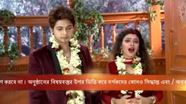 Debipakshya S03E02 Uday, Mili Surprise The Family Full Episode