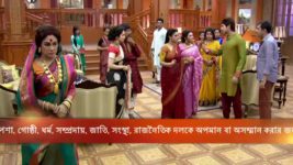 Debipakshya S03E06 Mili Annoys Ammaji Full Episode