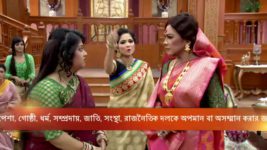 Debipakshya S03E12 Mili Doubts Ajit Full Episode