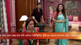 Debipakshya S03E27 Surjo-Debi's Romantic Moment Full Episode