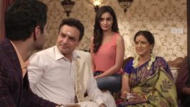 Dehleez S02E05 SwaAdarsh Promise Each Other Full Episode