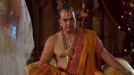 Devon Ke Dev Mahadev (Star Bharat) S02E02 Daksh draws a Daksh rekha