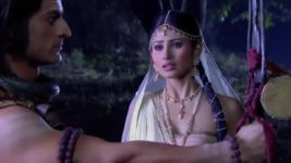 Devon Ke Dev Mahadev (Star Bharat) S02E10 Mahadev reveals the truth