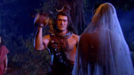 Devon Ke Dev Mahadev (Star Bharat) S02E11 Mahadev spares Daksh’s life