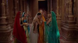 Devon Ke Dev Mahadev (Star Bharat) S02E13 Daksh's plans