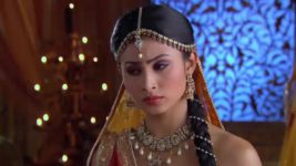 Devon Ke Dev Mahadev (Star Bharat) S02E21 Daksh's wish