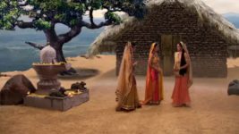 Devon Ke Dev Mahadev (Star Bharat) S02E24 Mahadev saves Sati from Gantak