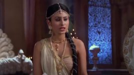 Devon Ke Dev Mahadev (Star Bharat) S02E34 Sati feels healed