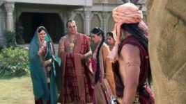 Devon Ke Dev Mahadev (Star Bharat) S02E40 Sati's request to Mahadev