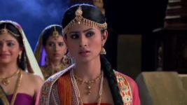 Devon Ke Dev Mahadev (Star Bharat) S02E41 Prasuti and Daksh are pleased