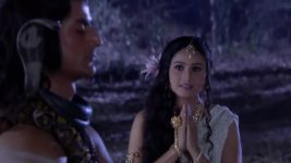 Devon Ke Dev Mahadev (Star Bharat) S04E06 Brahma's request to Ganga