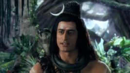 Devon Ke Dev Mahadev (Star Bharat) S05E13 Nandi sacrifices himself