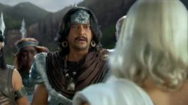 Devon Ke Dev Mahadev (Star Bharat) S05E14 Shukracharya revives Nandi