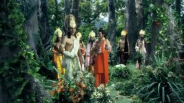 Devon Ke Dev Mahadev (Star Bharat) S05E16 Parvati's orders for Anusuya