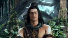 Devon Ke Dev Mahadev (Star Bharat) S05E17 Durvasa curses Mahadev