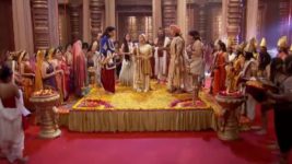 Devon Ke Dev Mahadev (Star Bharat) S05E24 Mahadev marries Parvati