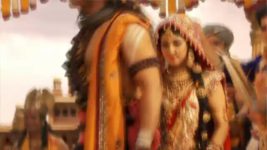 Devon Ke Dev Mahadev (Star Bharat) S05E25 Mahadev and Parvati tie the knot