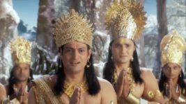 Devon Ke Dev Mahadev (Star Bharat) S06E04 Parvati curses the gods