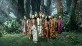 Devon Ke Dev Mahadev (Star Bharat) S06E18 Kartikay challenges Mahadev