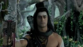 Devon Ke Dev Mahadev (Star Bharat) S08E21 Brahma's sons take Mahadev away