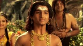 Devon Ke Dev Mahadev (Star Bharat) S09E28 Mahadev is angry at Indradev