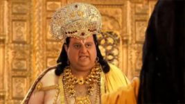 Devon Ke Dev Mahadev (Star Bharat) S10E13 Dashanan yearns to meet Mahadev