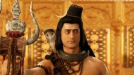 Devon Ke Dev Mahadev (Star Bharat) S10E16 Mahadev grants Parvati's wish