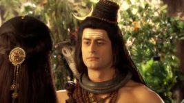 Devon Ke Dev Mahadev (Star Bharat) S10E20 Parvati assumes the form of Kali