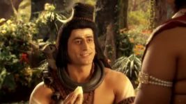 Devon Ke Dev Mahadev (Star Bharat) S10E30 Parvati inaugurates the palace