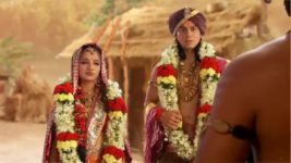 Devon Ke Dev Mahadev (Star Bharat) S11E05 Ashok Sundari bids farewell