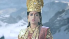 Devon Ke Dev Mahadev (Star Bharat) S11E09 Mahadev and Vishnu fight